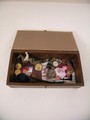 Beautiful Creatures Ethan (Alden Ehrenreich) Box Movie Props