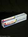 BLUE COLLAR TV "Grogan's Ranch Toothpaste" Box Prop