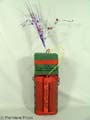 BLUE COLLAR TV Screen Used Redneck Fireworks Prop