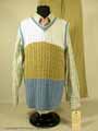 AKEELAH & THE BEE Javier's Screenworn Movie Outfit