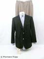 Meet Bill (Aaron Eckhart) Hero Movie Costumes Meet Bill (Aaron Eckhart) Hero Movie Costumes