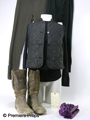 The Book of Eli Carnegie (Gary Oldman) Movie Costumes