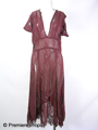 The Book of Eli Claudia (Jennifer Beals) Dress Movie Costumes