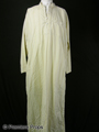 The Book of Eli (Denzel Washington) Robe Movie Costumes