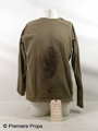 Eli's (Denzel Washington) Sweatshirt Movie Costumes