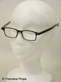 The Book of Eli Carnegie (Gary Oldman) Glasses Movie Props