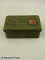 The Book of Eli (Denzel Washington) First Aid Movie Props