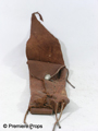 The Book of Eli (Denzel Washington) Pouch Movie Props