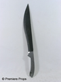 The Book of Eli (Denzel Washington) Rubber Sword Movie Props