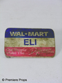 The Book of Eli (Denzel Washington) WALMART Movie Props