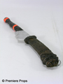 Book of Eli Practice Sword Movie Props