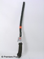 Book of Eli (Denzel Washington) Sword Stunt Movie Props
