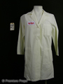 The Box Arthur (James Marsden) Lab Coat Movie Costumes