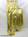 The Box NASA Gold Uniform Movie Costumes