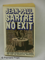 The Box No Exit Paperback Book Movie Props