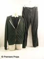 Beastly Beast (Alex Pettyfer) Movie Costumes