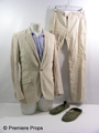Beastly Kyle (Alex Pettyfer) Suit Movie Costumes