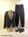 Beastly Kyle (Alex Pettyfer) Movie Costumes
