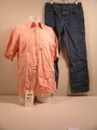 Butter Bob (Ty Burrell) Hero Movie Costumes