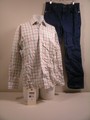 Butter Bob (Ty Burrell) Screen Worn Movie Costumes