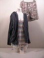Butter Kaitlen (Ashley Greene) Movie Costumes