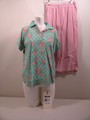 Butter Carol-Ann (Kristen Schaal) Hero Movie Costumes