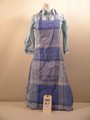 Butter Laura (Jennifer Garner) Shirt & Apron Movie Costumes