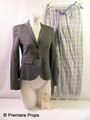 The Beaver Meredith (Jodie Foster) Movie Costumes