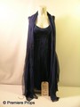 The Beaver Meredith (Jodie Foster) Blue Dress Movie Costumes