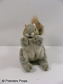 The Beaver Hector (Michael Rivera) Puppet Movie Props