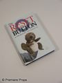 The Beaver The Reset Button Book Movie Props