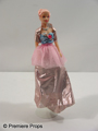 The Beaver Princess Jenny Doll Movie Props