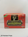 The Beaver Mr. Beaver's Woodchuck Kit Movie Props