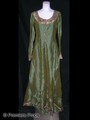 Camelot Guinevere (Tamsin Egerton) Movie Costumes