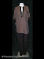 Camelot Arthur (Jamie Campbell Bower) Hero Movie Costumes