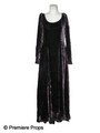 Camelot Morgan (Eva Green) Hero Dress Movie Costumes