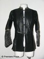 Camelot Arthur (Jamie Campbell Bower) Jacket Movie Costumes