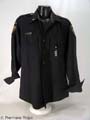 CHRISTIAN SLATER WARDROBE - KUFFS Police Officer Uniform Shirt