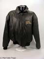 CHRISTIAN SLATER WARDROBE - "Planet Hollywood, London" Jacket