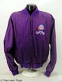 CHRISTIAN SLATER WARDROBE - "Planet Hollywood, Miami" Jacket