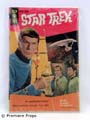 Christian Slater Star Trek #1 Comic Books