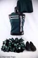 Charlie Bartlett Whitney (Megan Park) Hero Movie Costumes