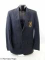 Charlie Bartlett Charlie (Anton Yelchin) Hero Movie Costumes