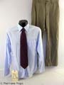 Charlie Bartlett Charlie (Anton Yelchin) Hero Movie Costumes