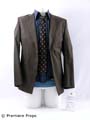 Charlie Bartlett Charlie (Anton Yelchin) Hero Movie Costumes