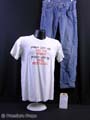 Charlie Bartlett Charlie (Anton Yelchin) Hero Movie Costumes