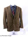 Charlie Bartlett Principal (Robert Downey Jr.) Movie Costumes