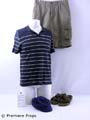 Charlie Bartlett Principal (Robert Downey Jr.) Movie Costumes