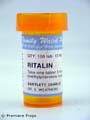Charlie Bartlett Charlie (Anton Yelchin) Pill Bottle Movie Props