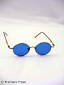 Charlie Bartlett Charlie (Anton Yelchin) Sunglasses Movie Props